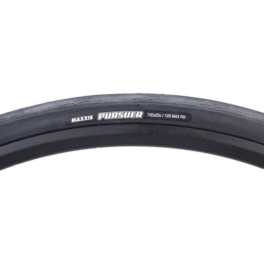 Maxxis Pursuer Foldable Tyre 700 x 25c