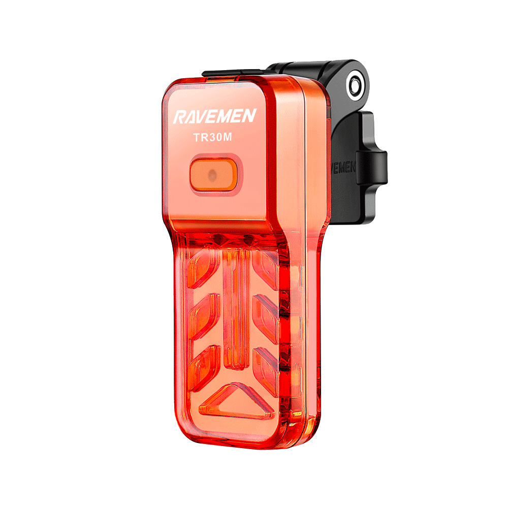 Ravemen TR 30 Lumens Rear Light