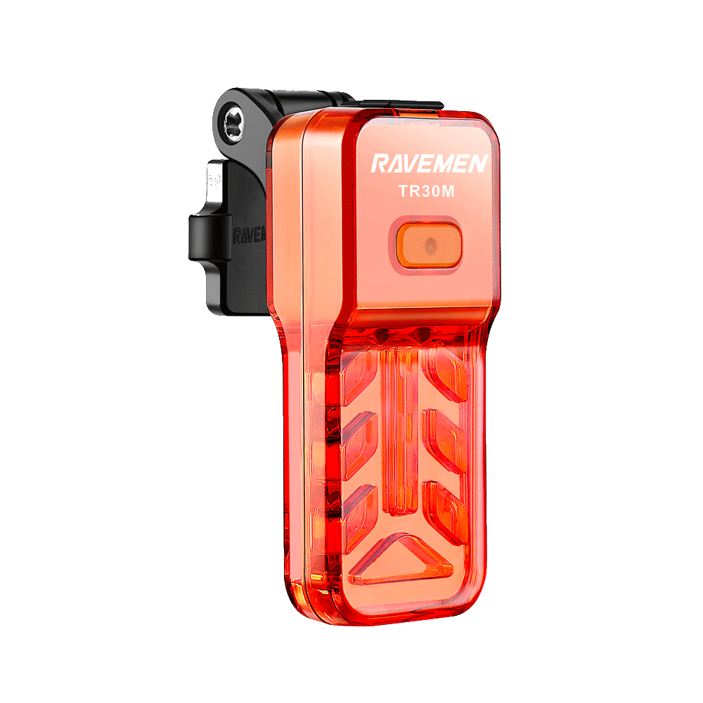 Ravemen TR 30 Lumens Rear Light