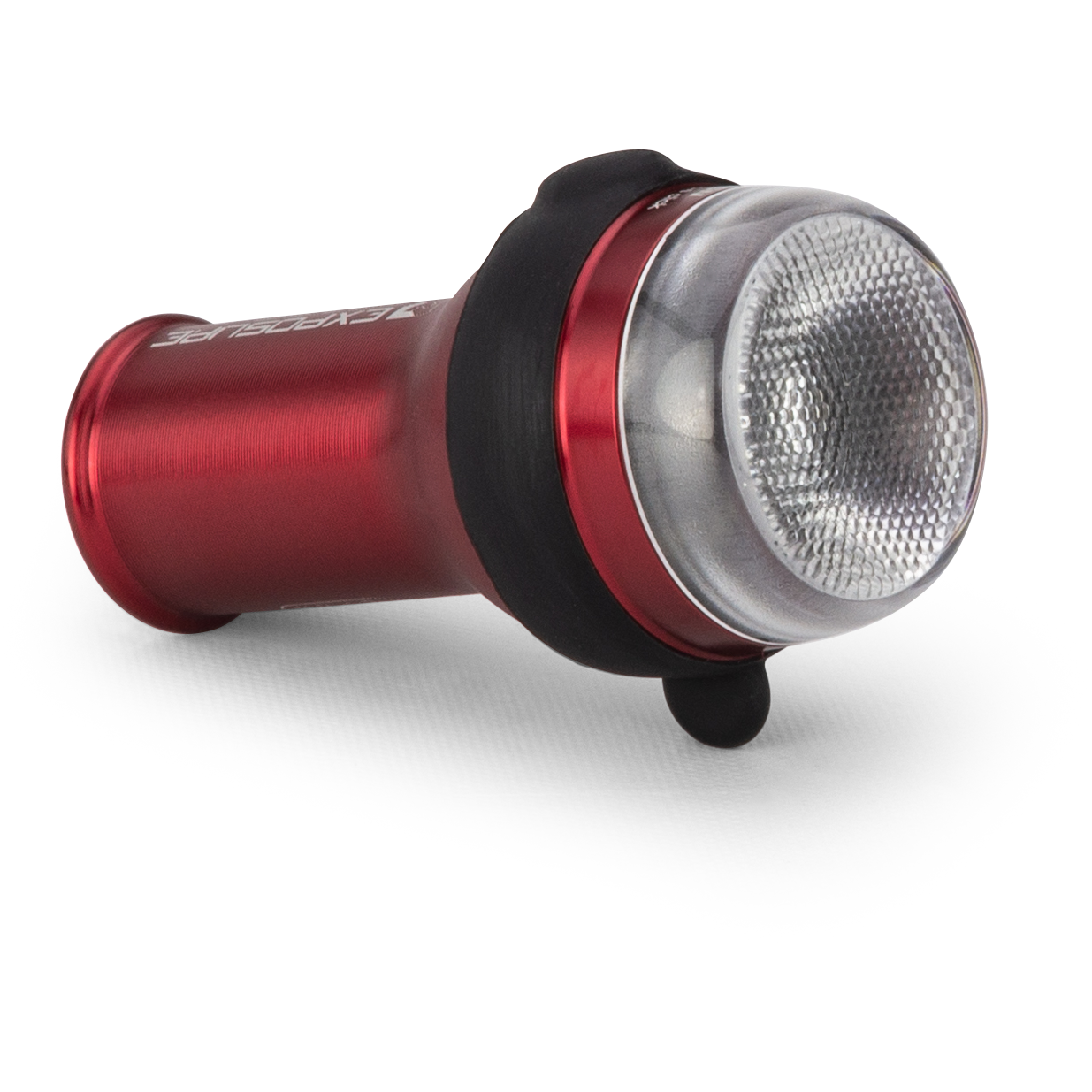 Exposure TraceR Rear light with DayBright