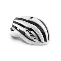 MET Trenta MIPS Helmet White