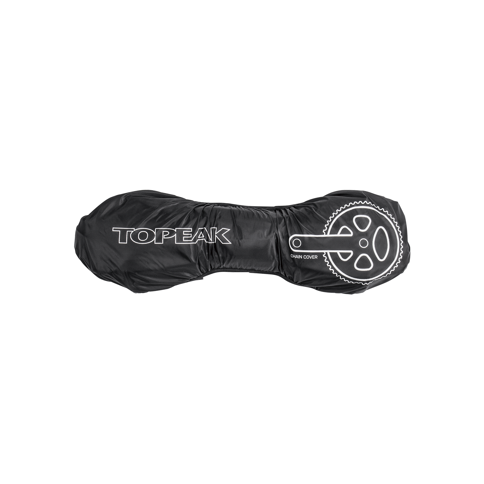 Topeak Pakgo X Replacement Drivetrain Cover