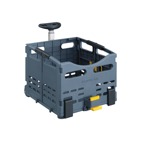 Topeak MTX Rear Trolley Tote – 99 Bikes