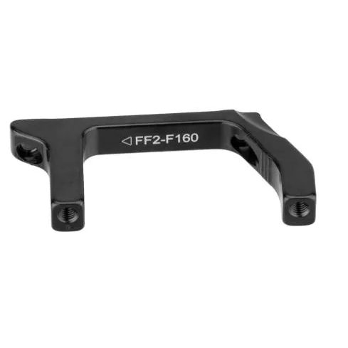 TRP F160 Flat to Post Disc Brake Adaptor