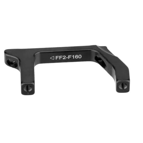 TRP F160 Flat to Post Disc Brake Adaptor