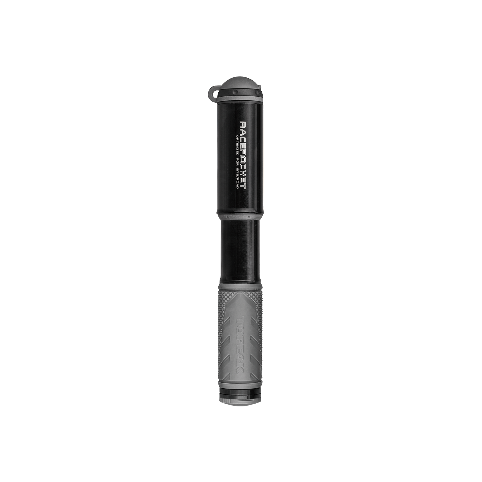 Topeak Race Rocket Minipump Black