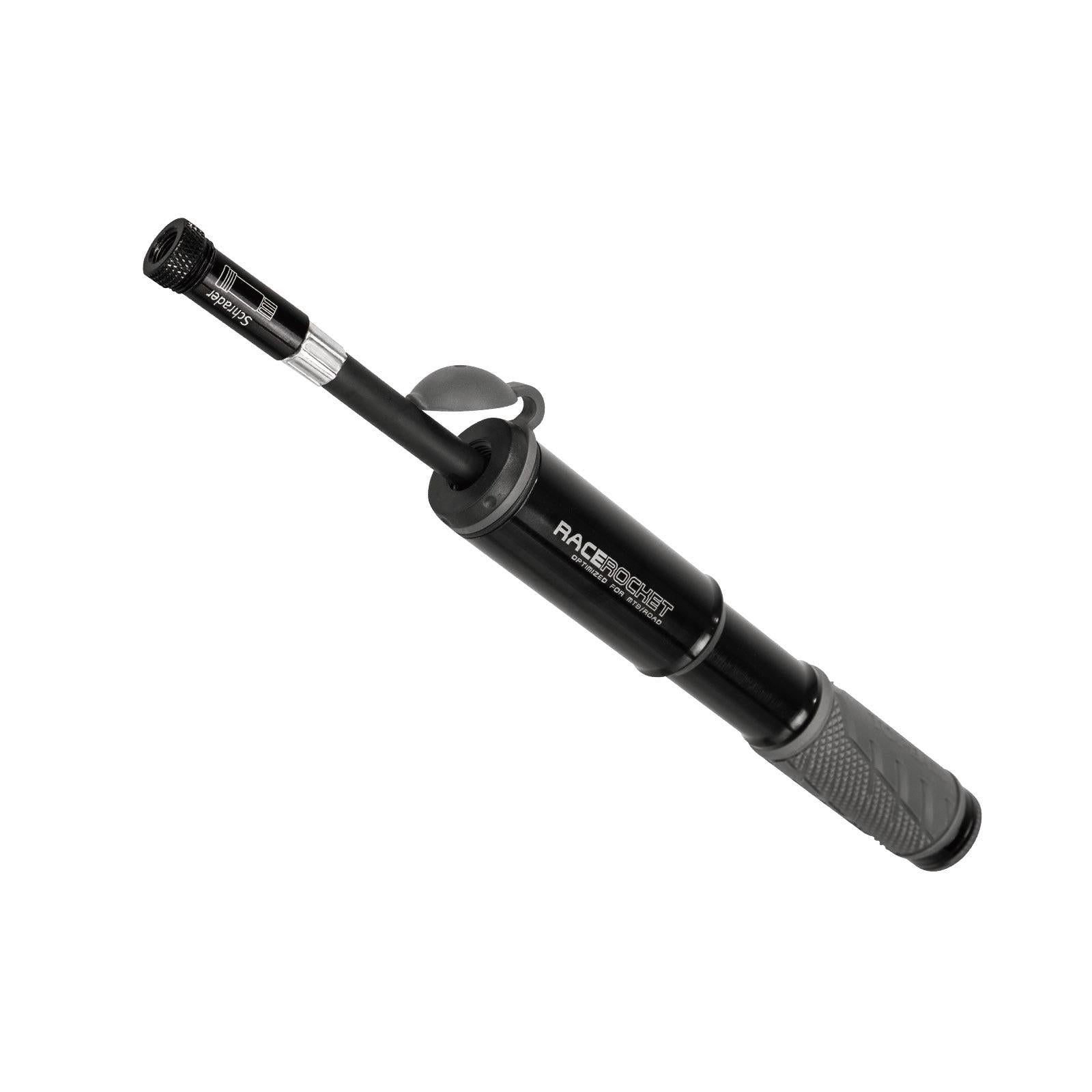 Topeak Race Rocket Minipump Black