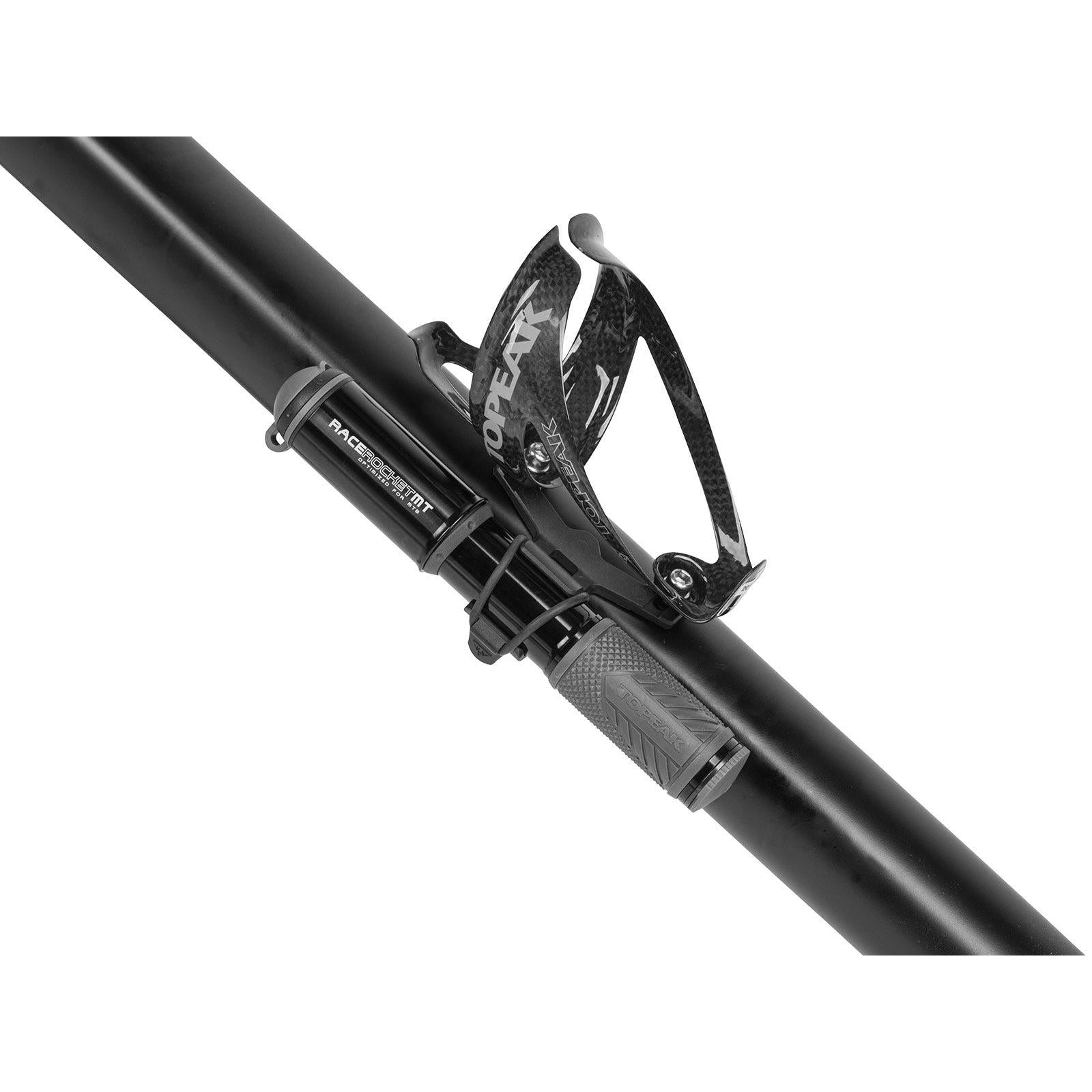 Topeak Race Rocket MT Mini Pump 90psi
