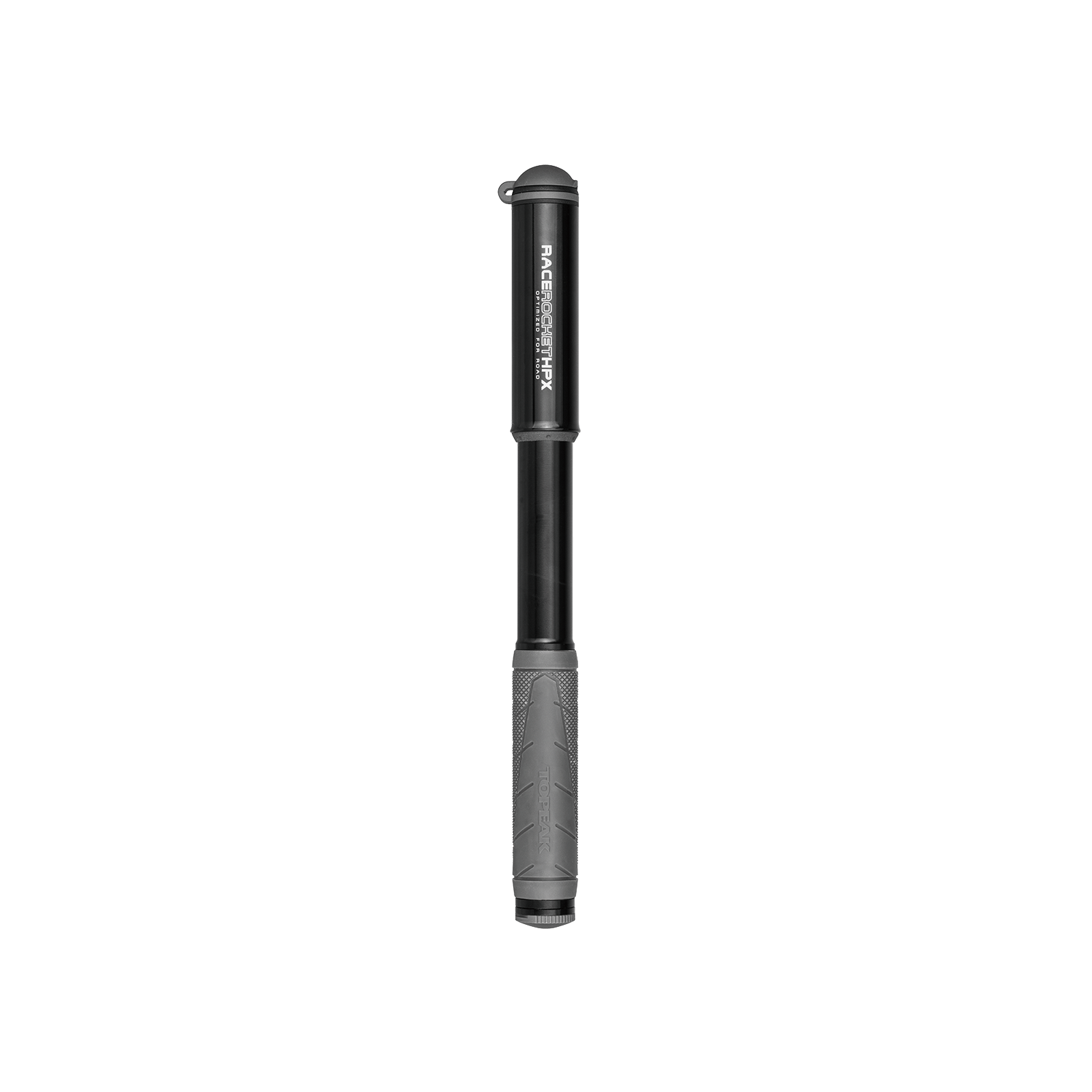Topeak RaceRocket HPX Minipump Hand Pump Black