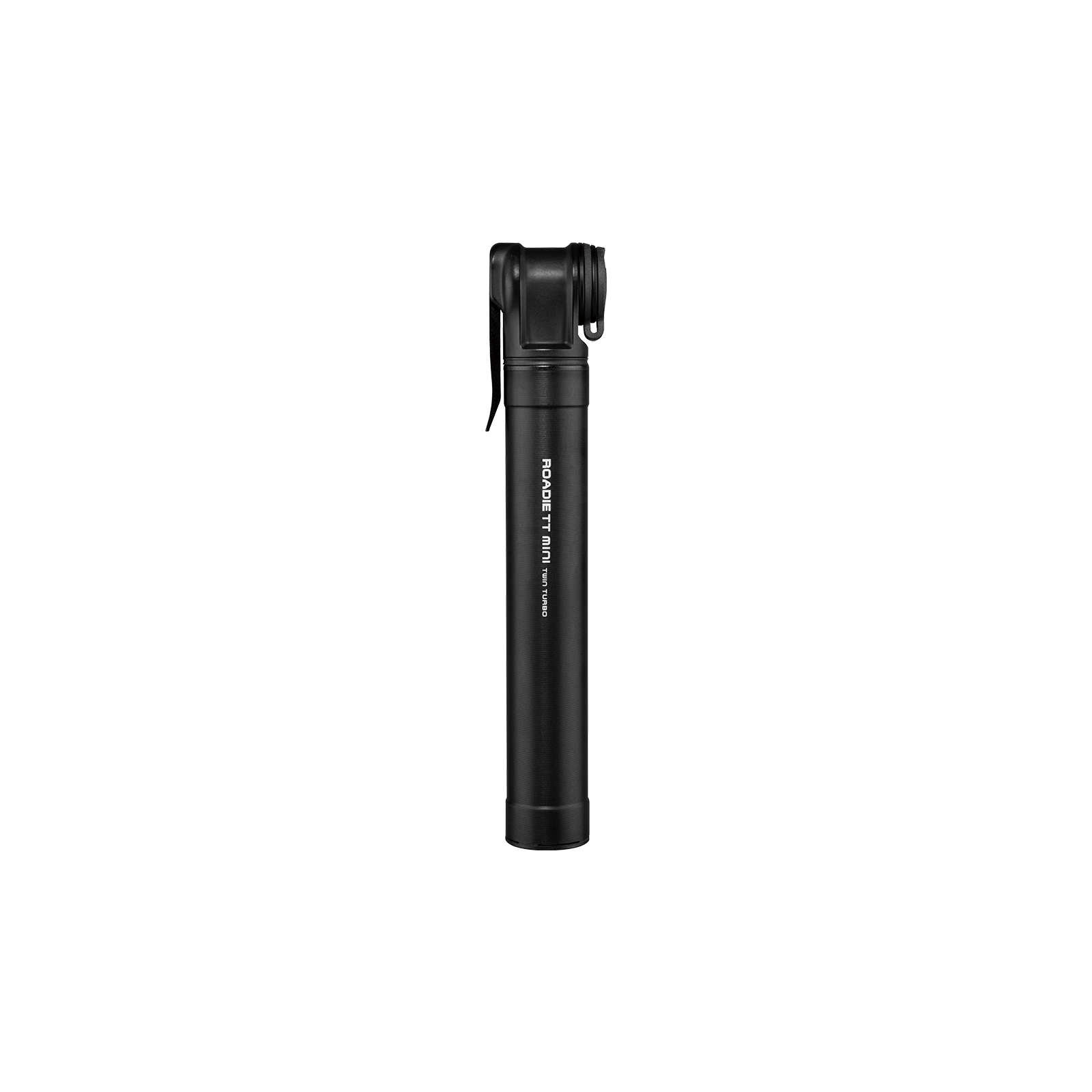 Topeak Roadie TT Mini Hand Pump Black