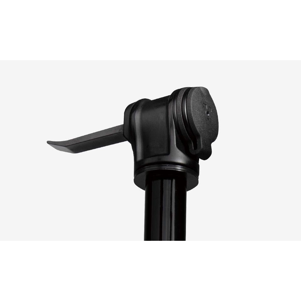 Topeak Roadie TT Mini Hand Pump Black