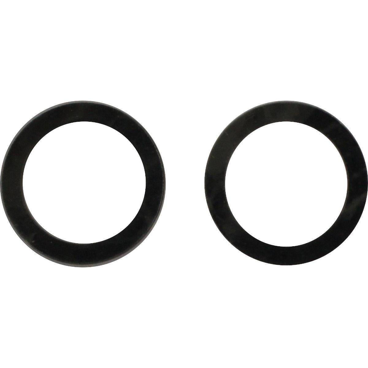 TRUVATIV Pedal Washers Pair