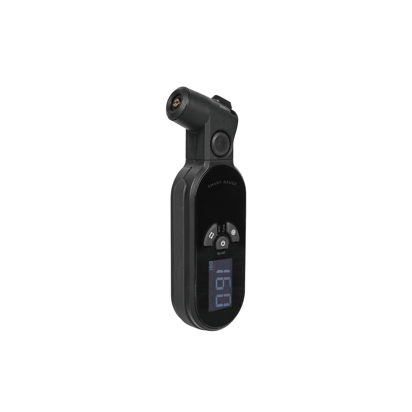 Topeak Smartgauge D2X