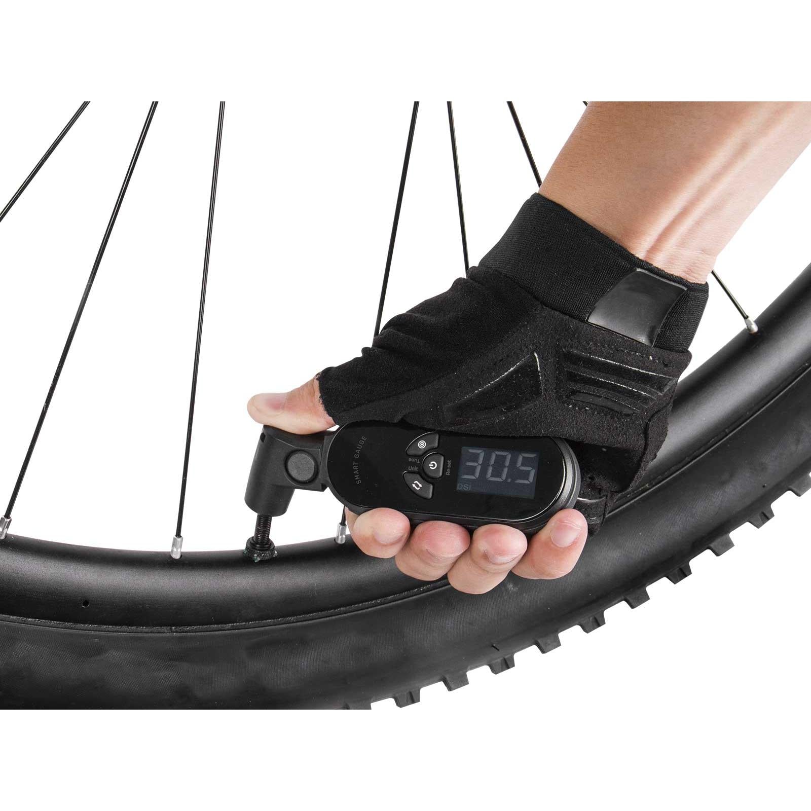 Topeak Smartgauge D2X