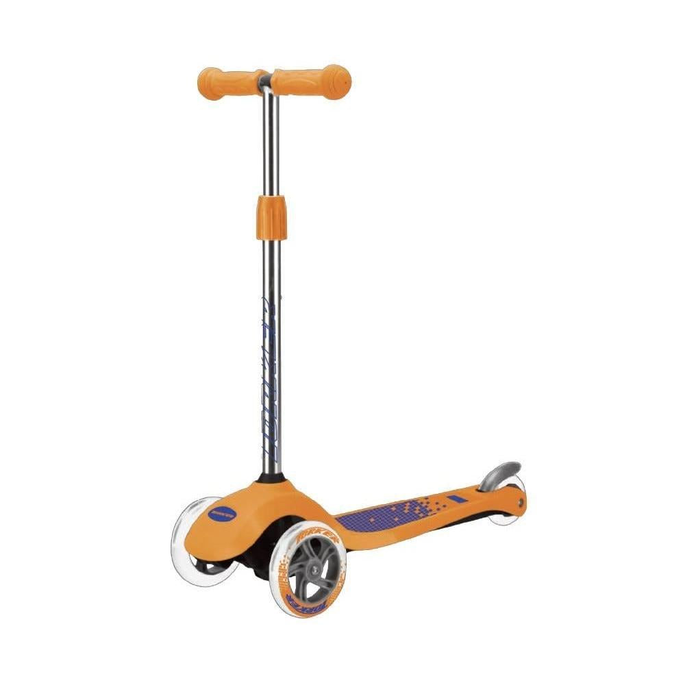 Scooter Torker Rug Rat Scooter (Orange)