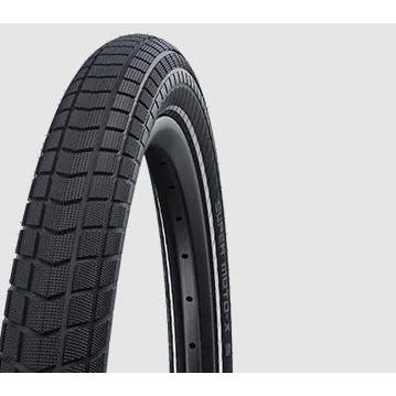 Schwalbe Super Moto-X Tyre 27.5'' X 2.4''