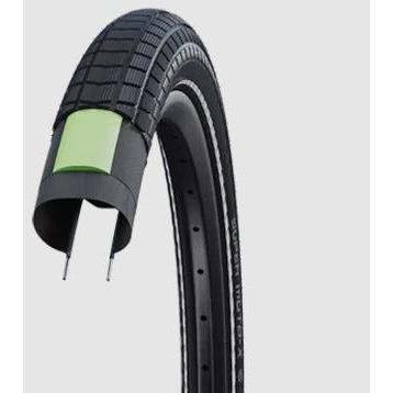 Schwalbe Super Moto-X Tyre 27.5'' X 2.4''