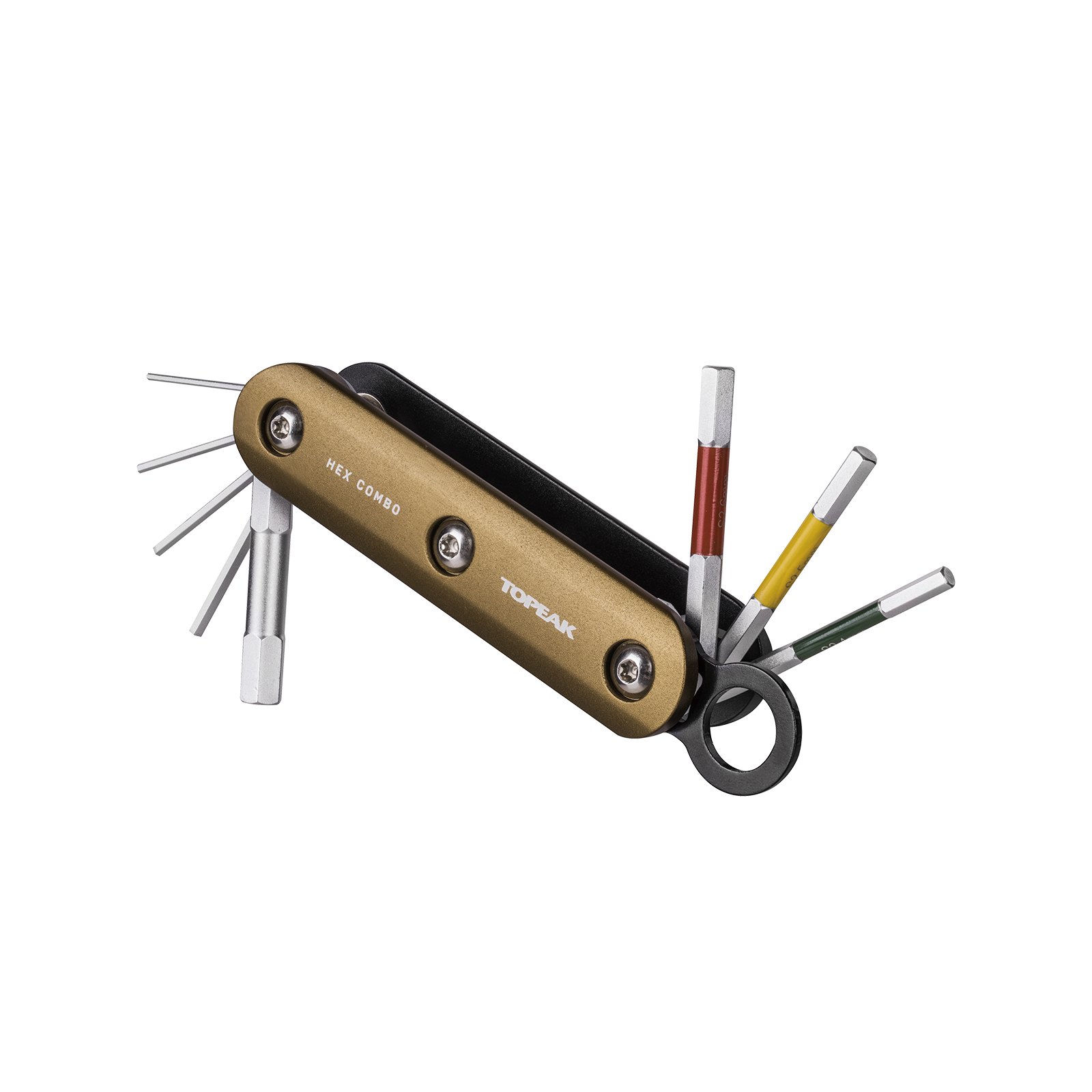 Topeak Hex Combo Multitool