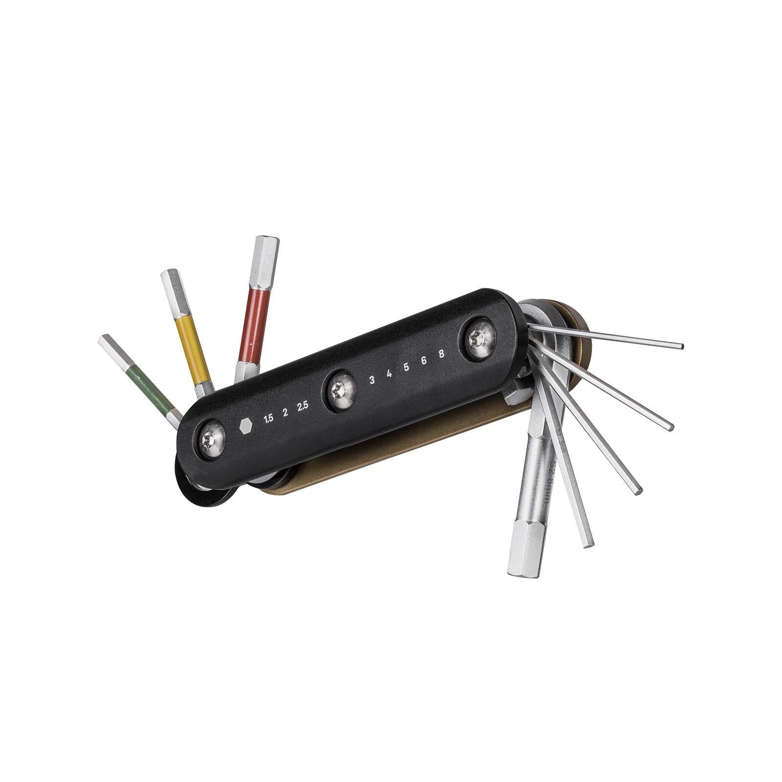 Topeak Hex Combo Multitool