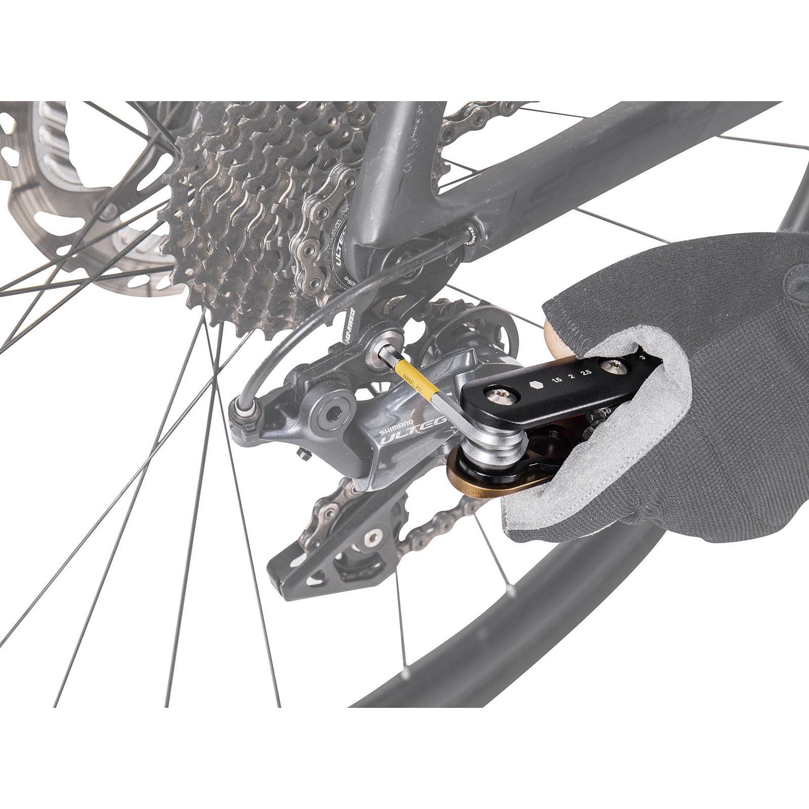 Topeak Hex Combo Multitool