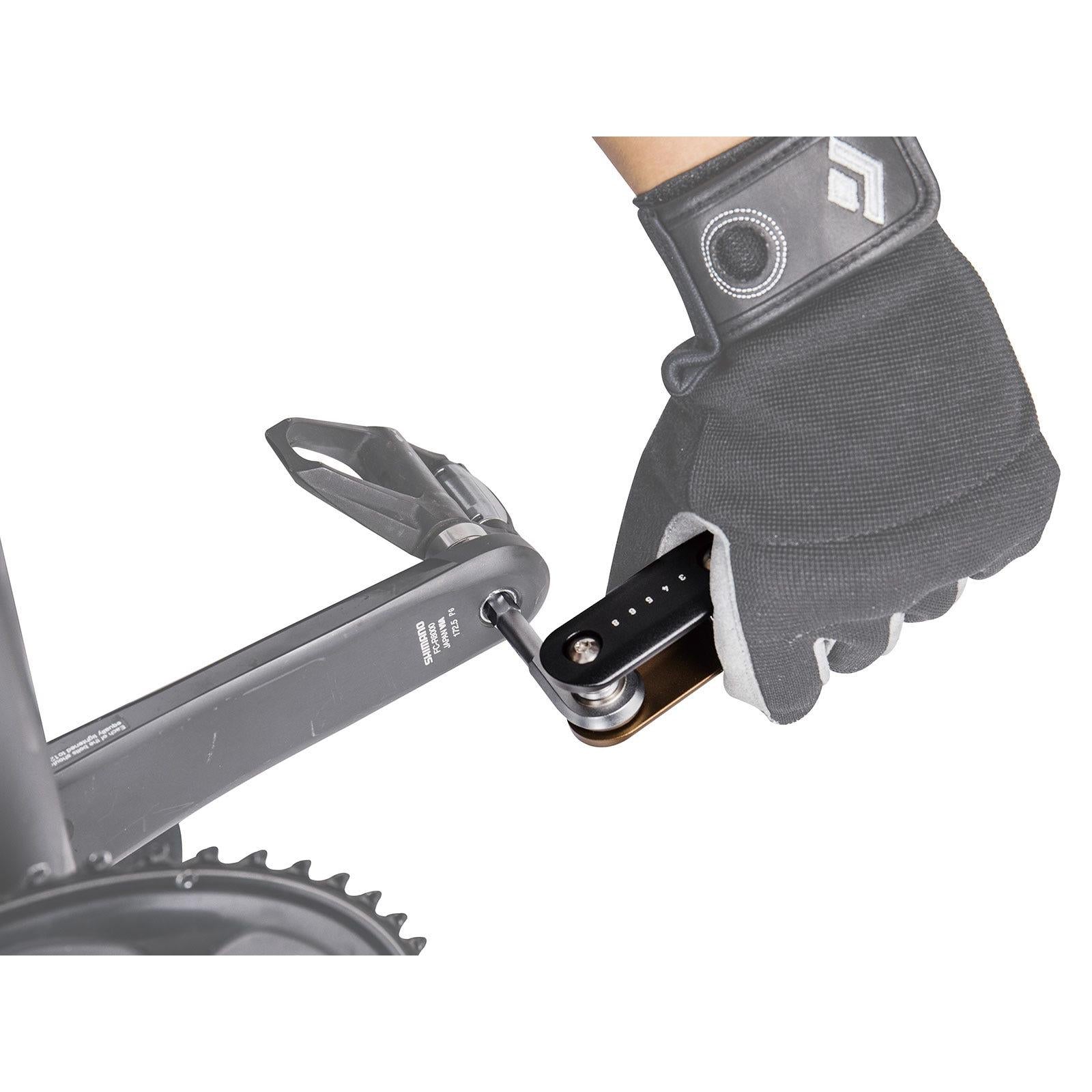 Topeak Hex Combo Multitool