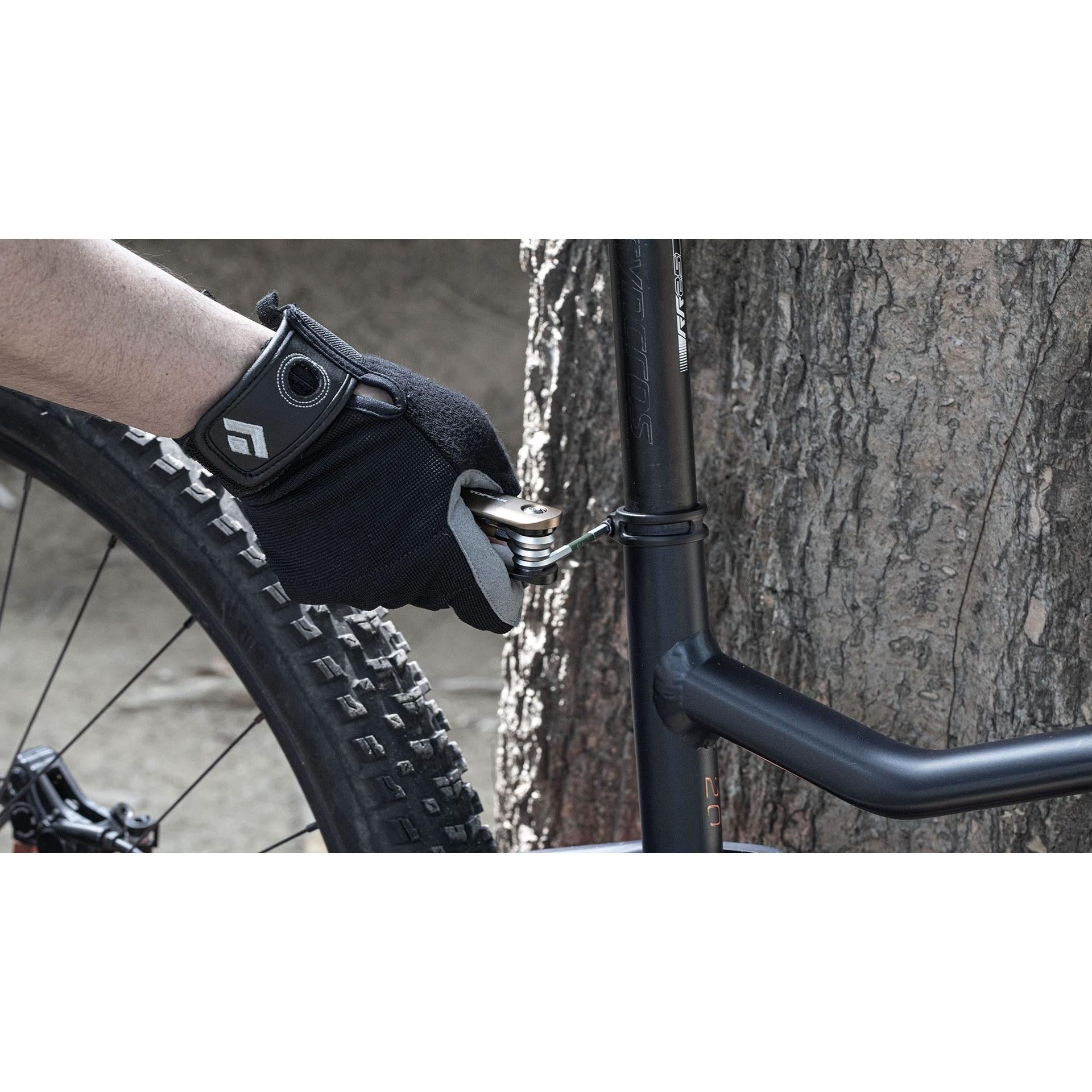 Topeak Hex Combo Multitool