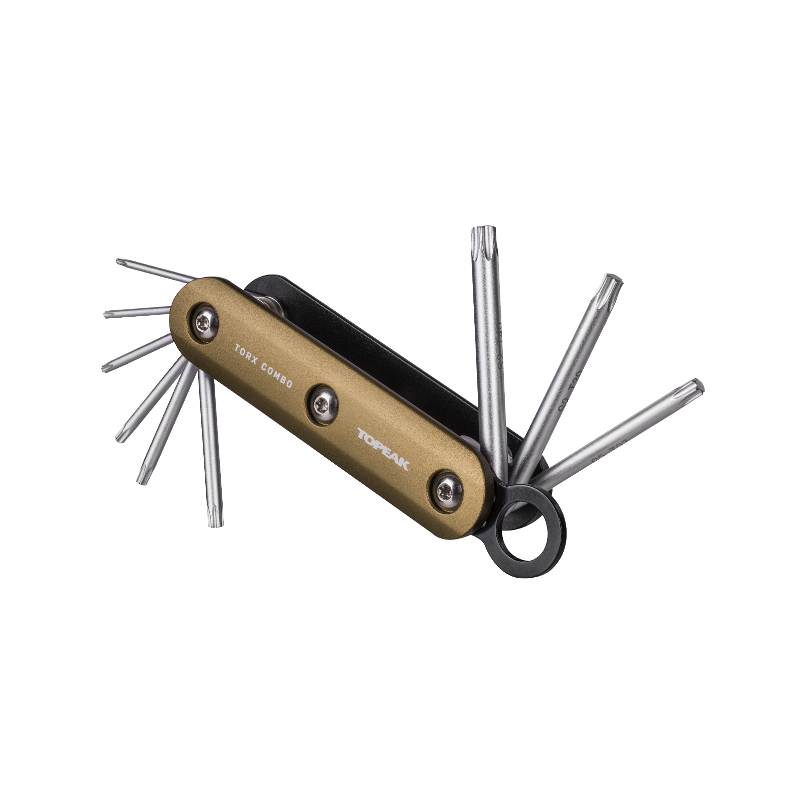 Topeak Torx Combo Multitool