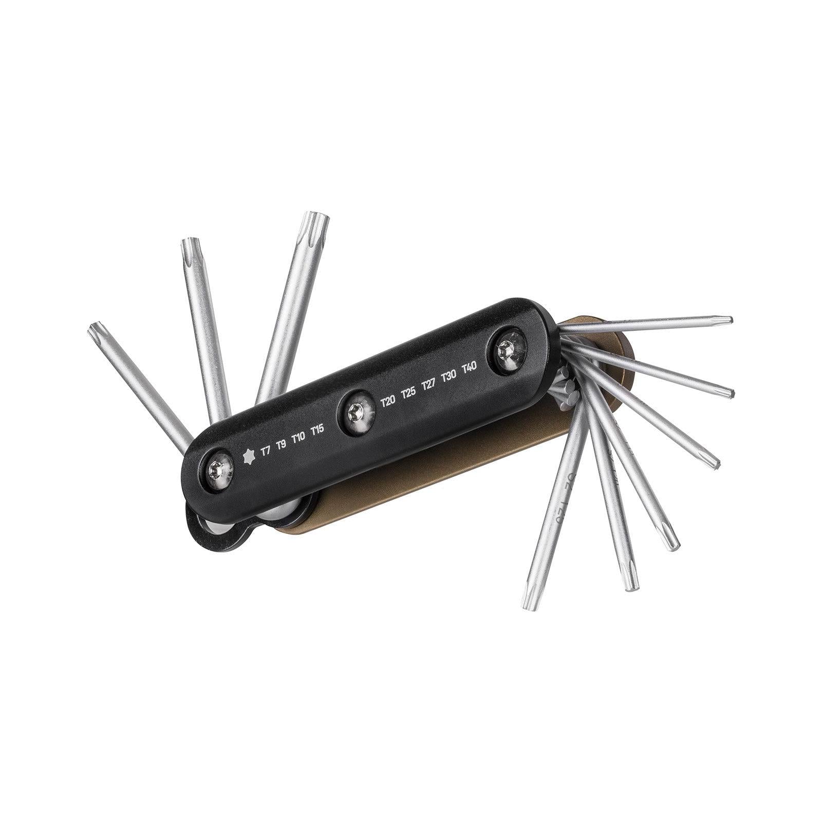 Topeak Torx Combo Multitool