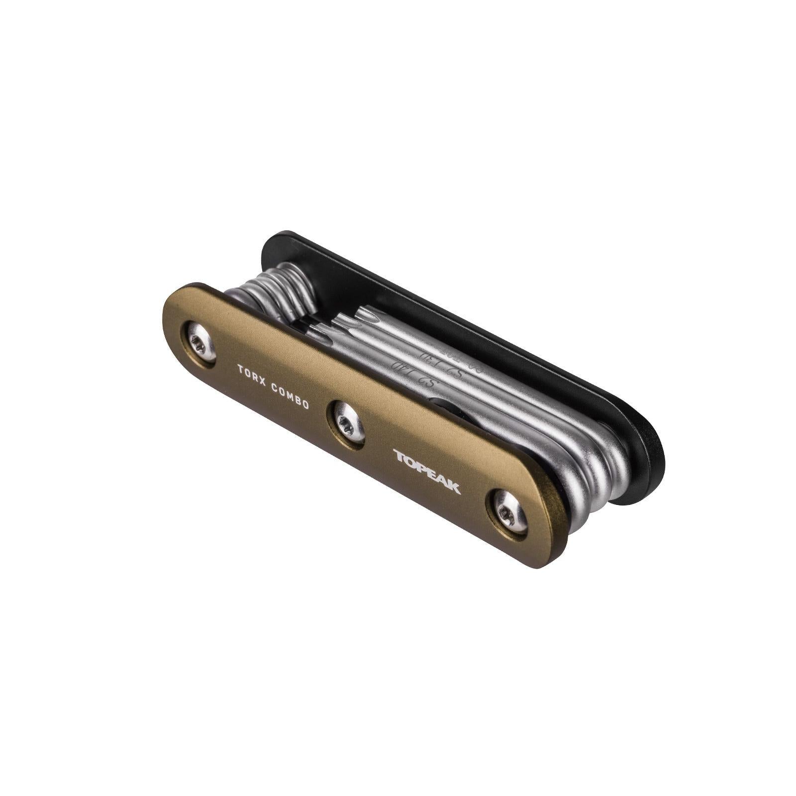 Topeak Torx Combo Multitool