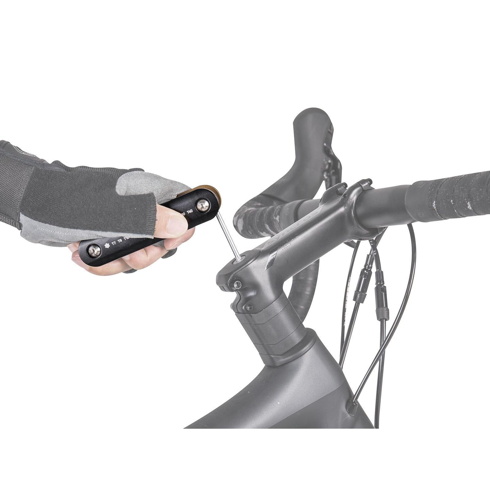 Topeak Torx Combo Multitool