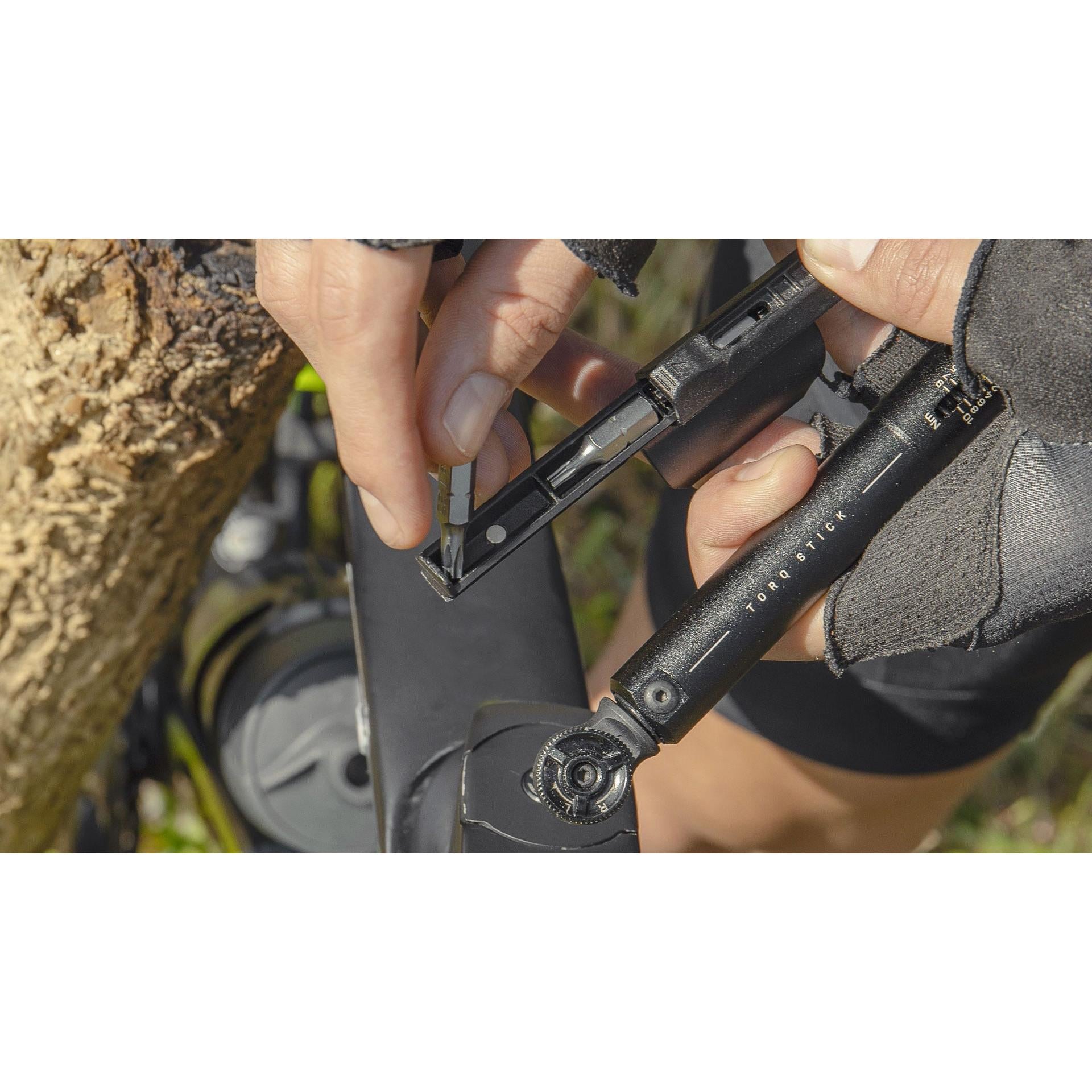 Topeak Torq Stick 2-10Nm