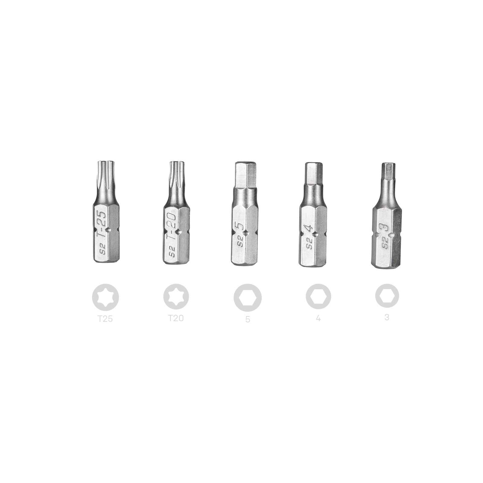 Topeak Torq Stick 2-10Nm
