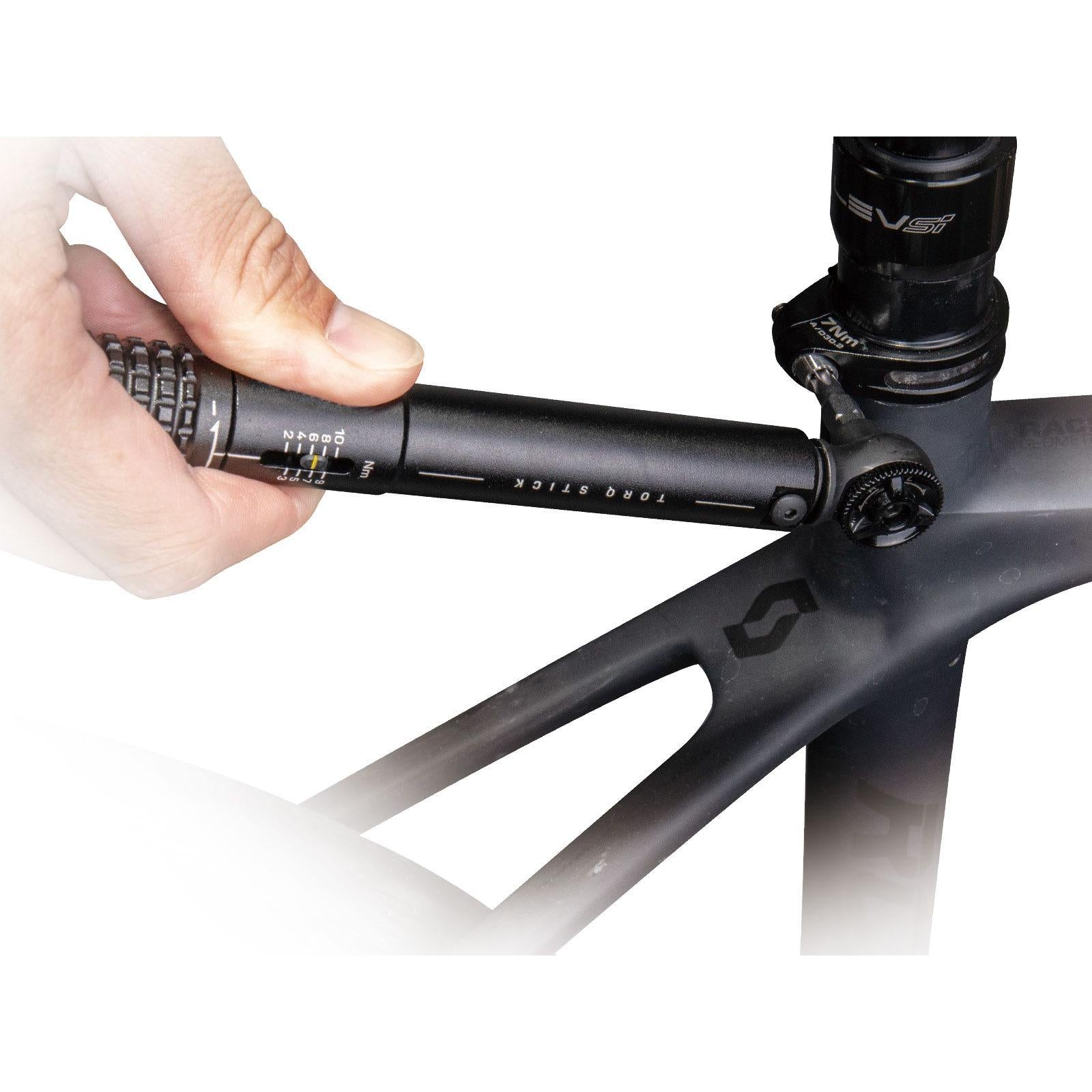 Topeak Torq Stick 2-10Nm