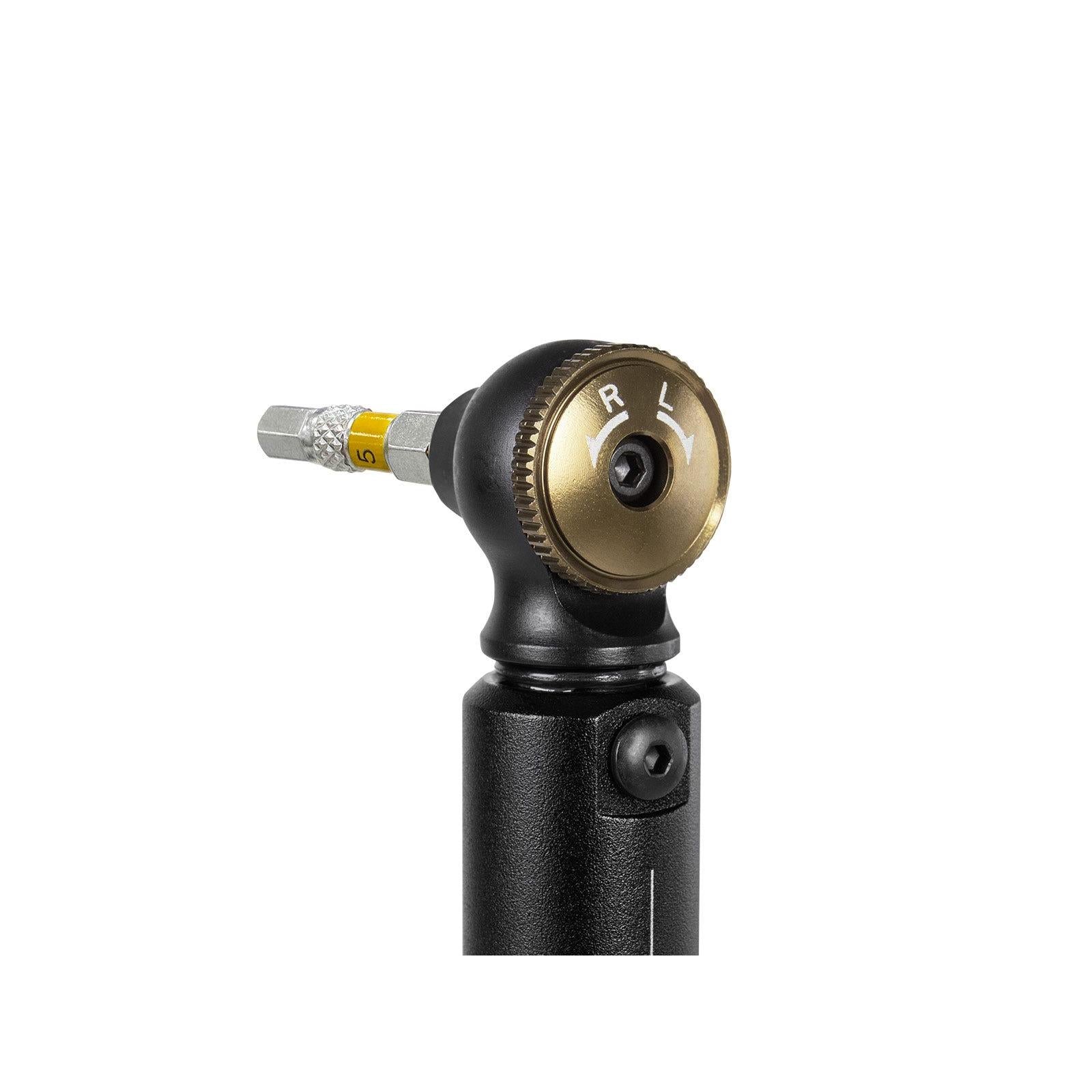 Topeak Torq Stick 4-20Nm