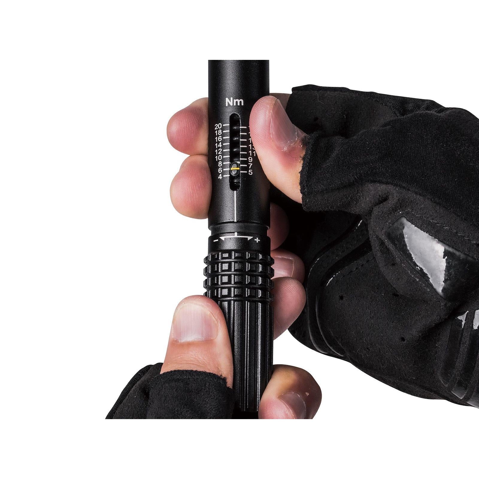 Topeak Torq Stick 4-20Nm