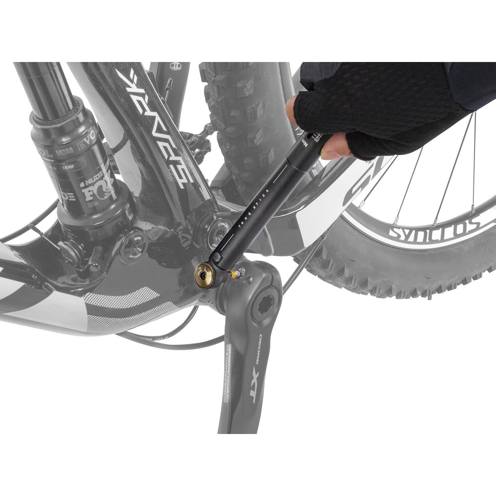 Topeak Torq Stick 4-20Nm