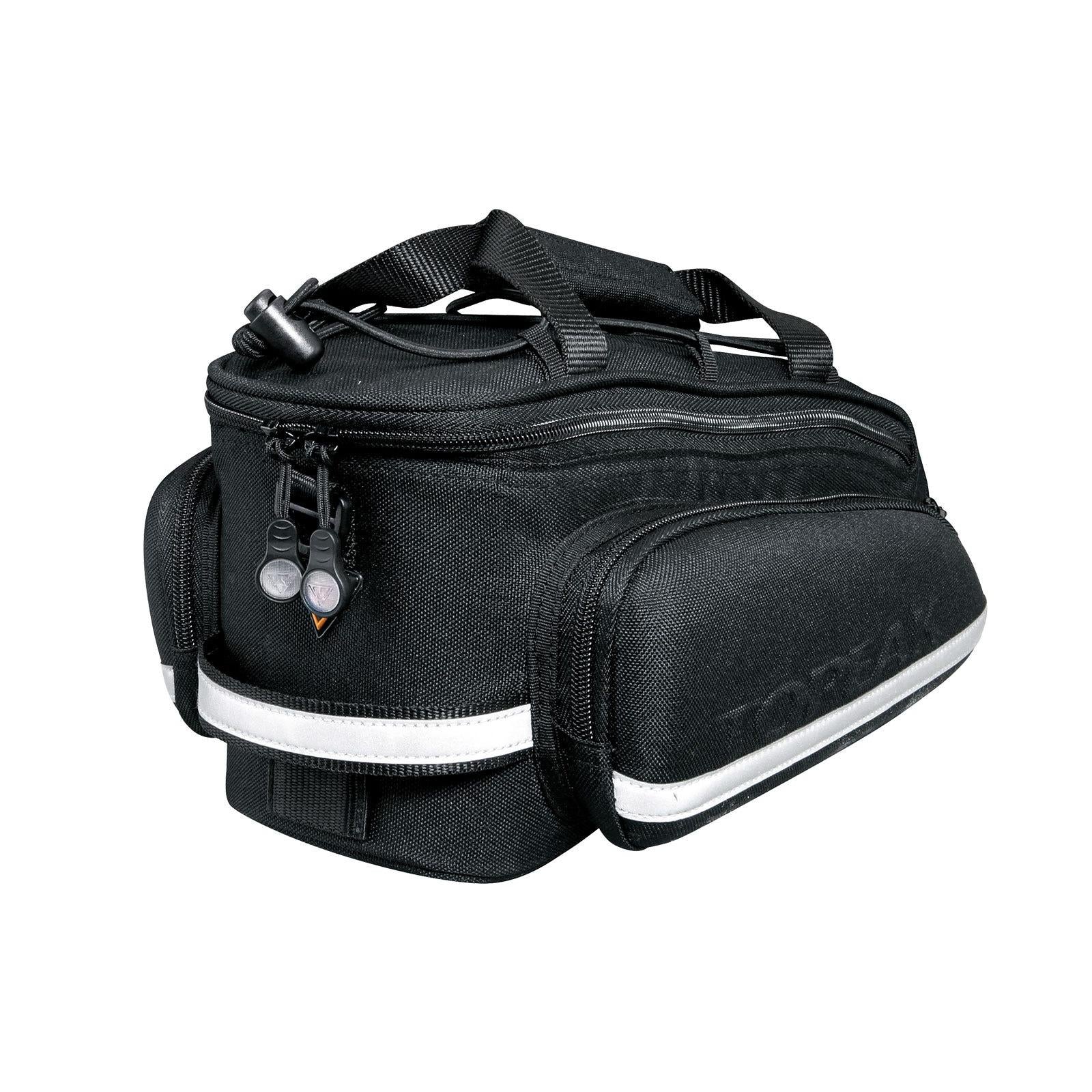 Topeak RX Trunk Bag EX Black – 99 Bikes