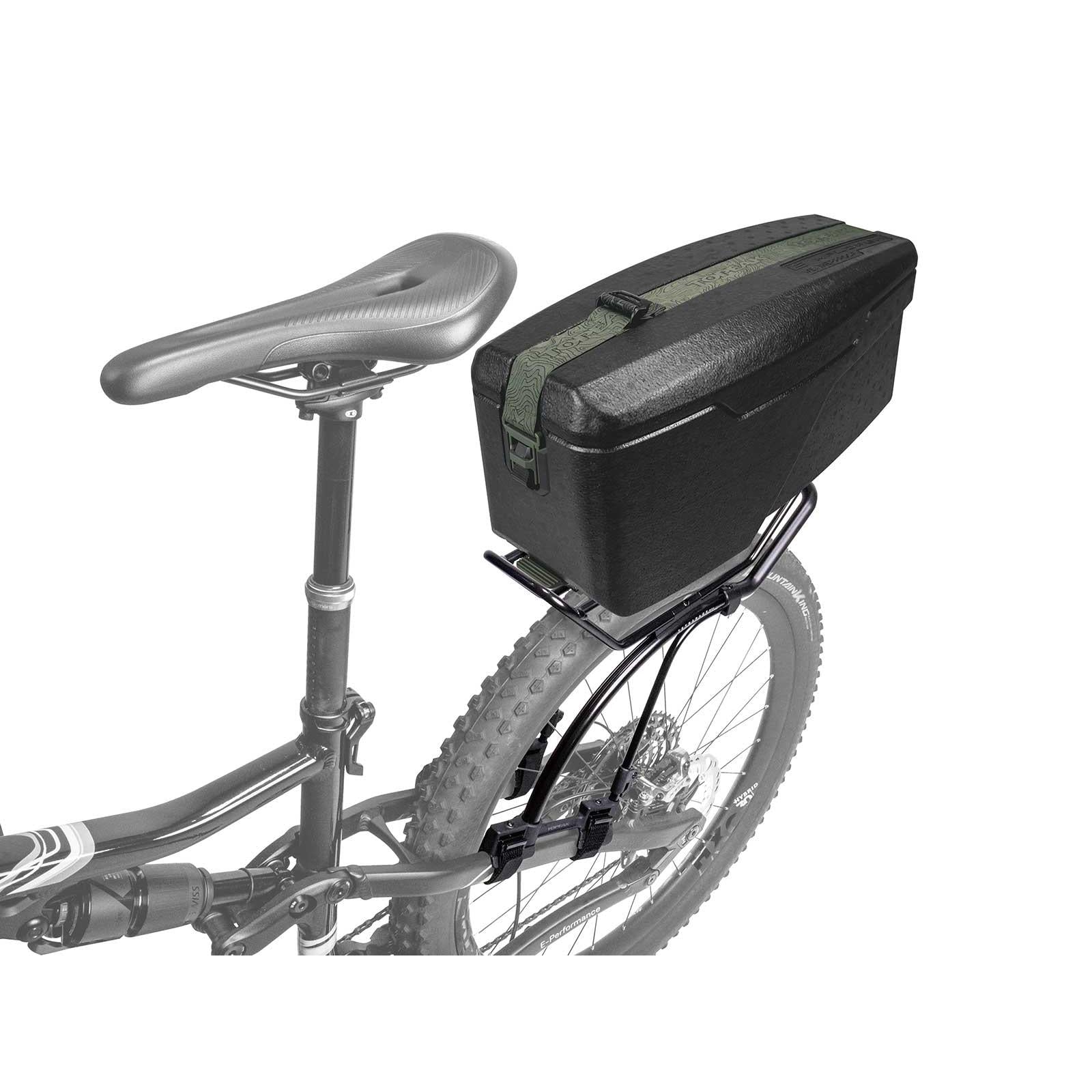 Topeak E-Xplorer Trunkbox