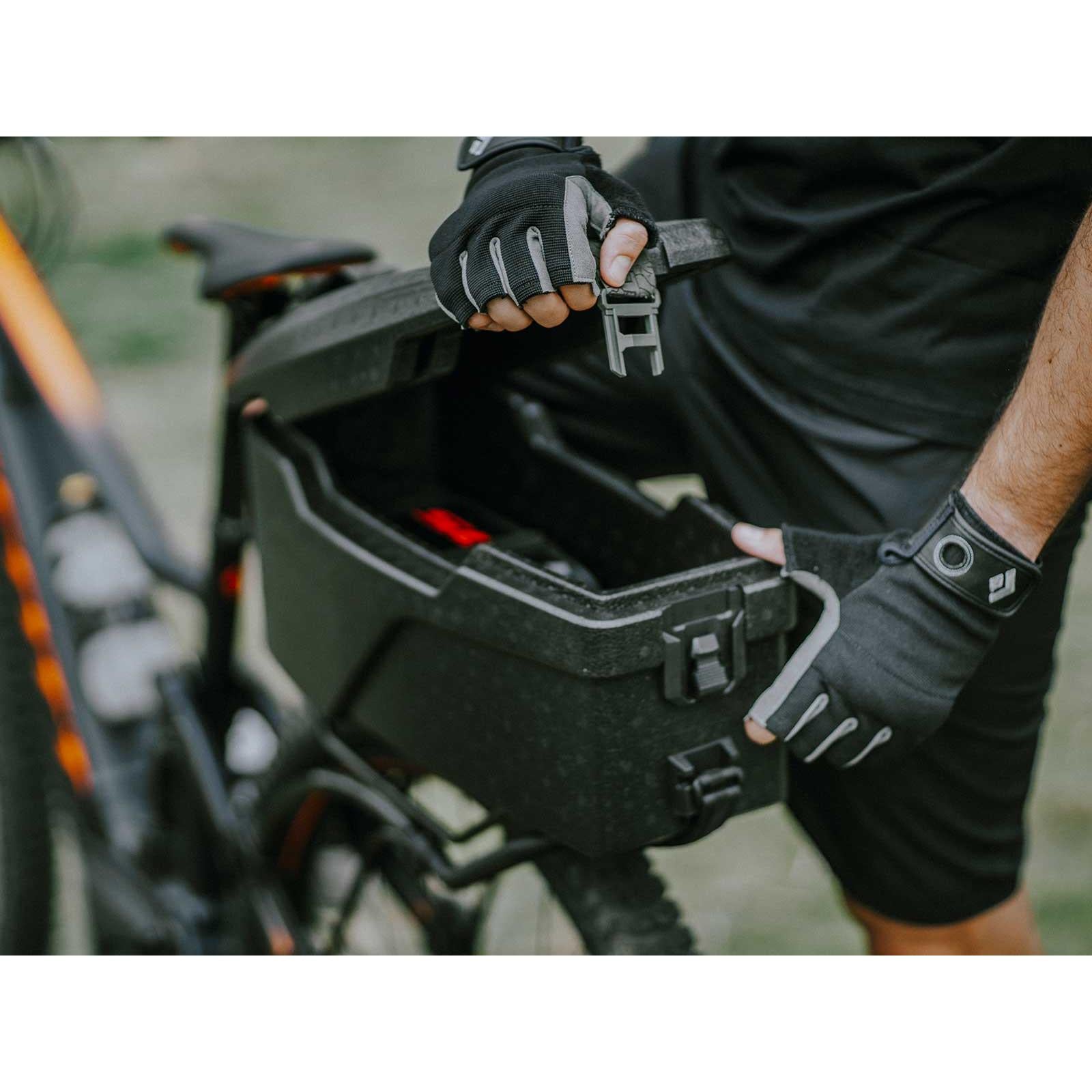 Topeak E-Xplorer Trunkbox