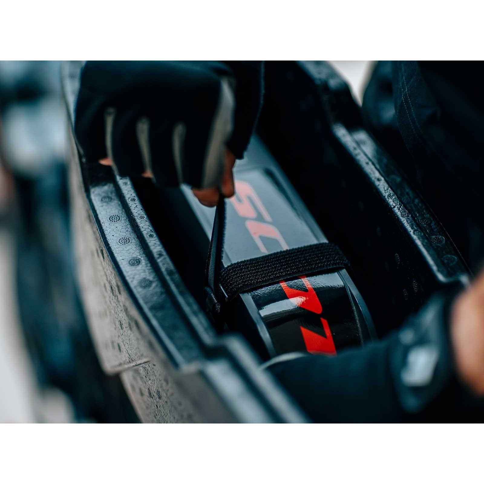 Topeak E-Xplorer Trunkbox