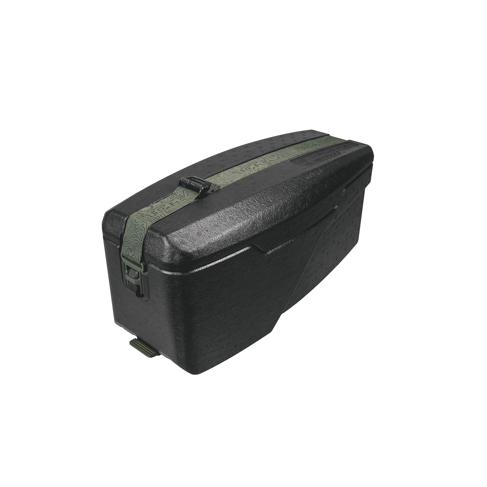 Topeak E-Xplorer Trunkbox