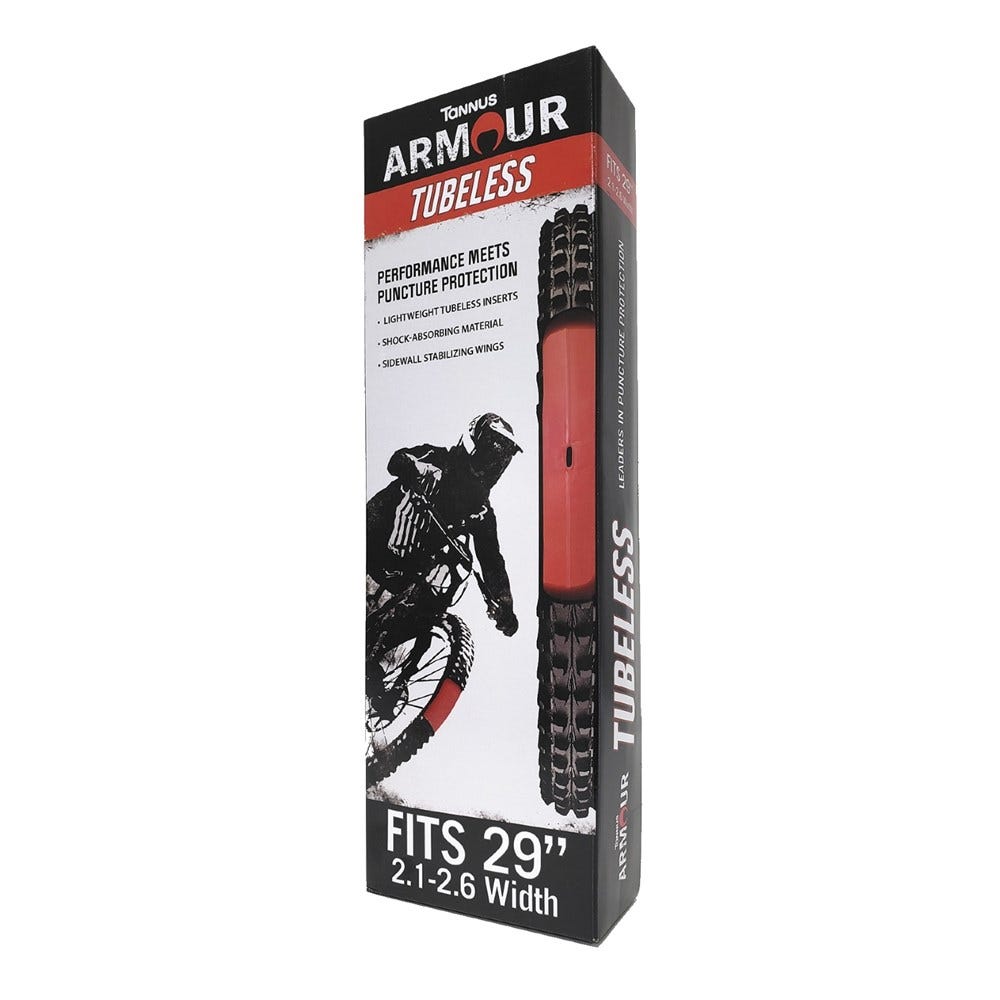 Tannus Armour Tubeless Tyre Insert - 27.5 x 2.1-2.60