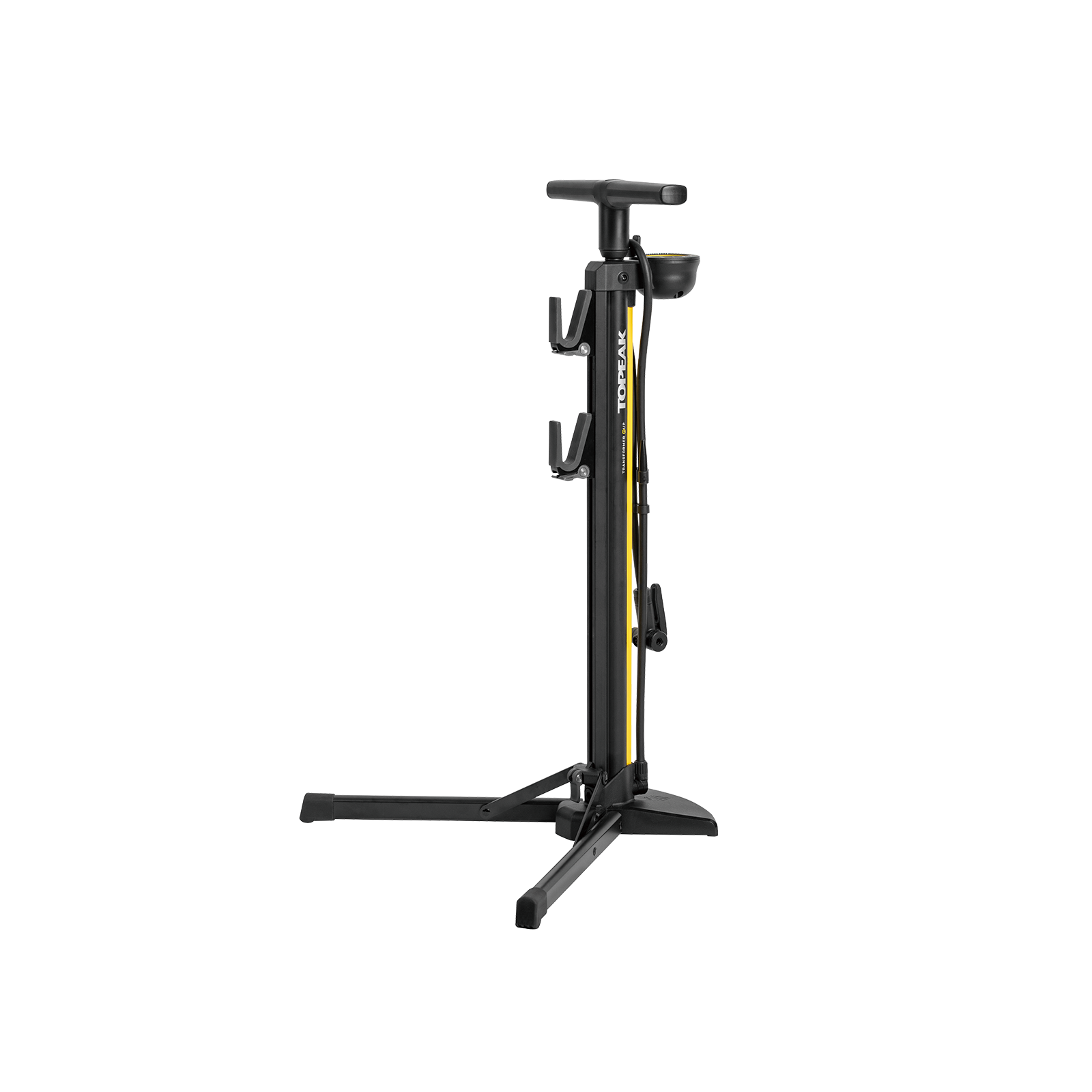 Topeak Transformer eUP Floor Pump