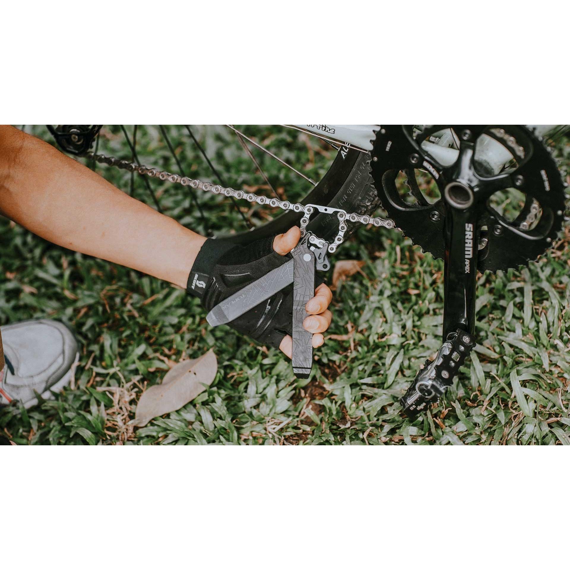 Topeak Power Lever X