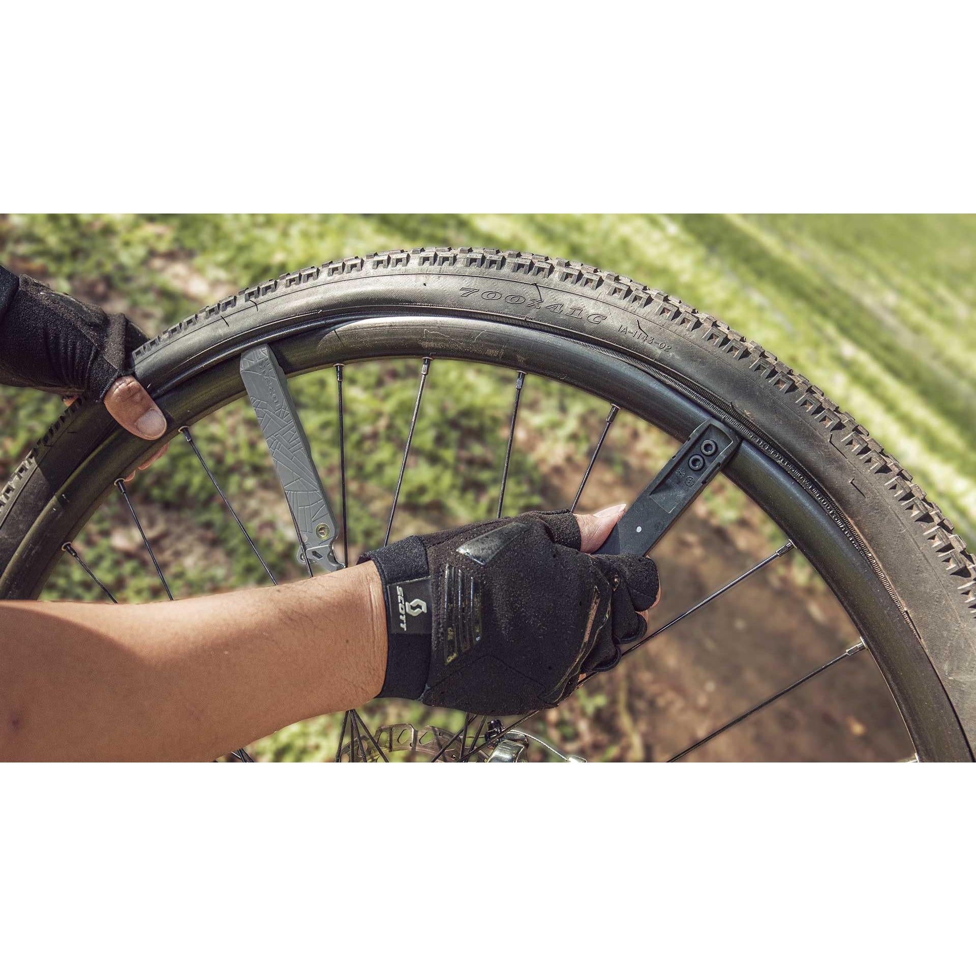 Topeak Power Lever X