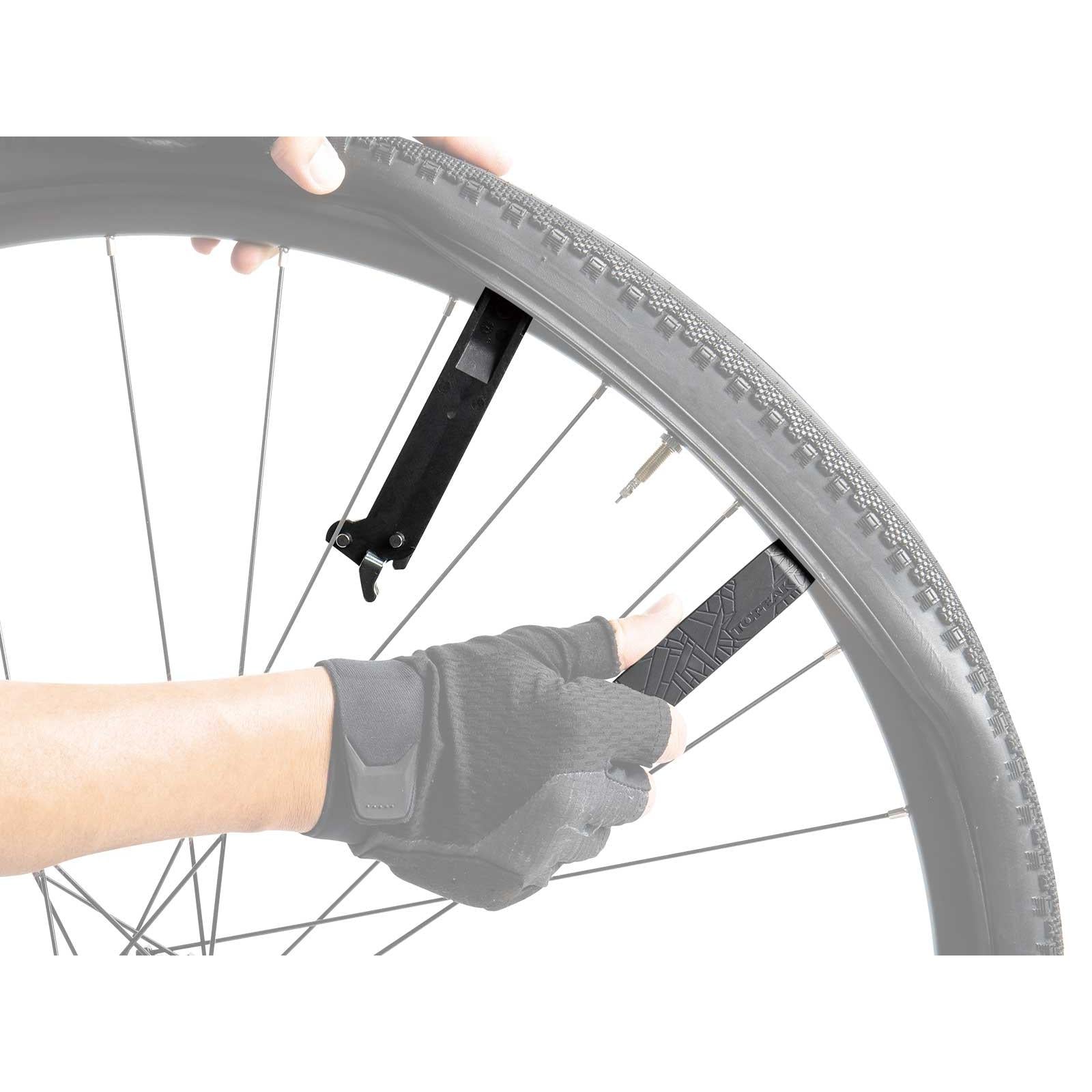 Topeak Power Lever X