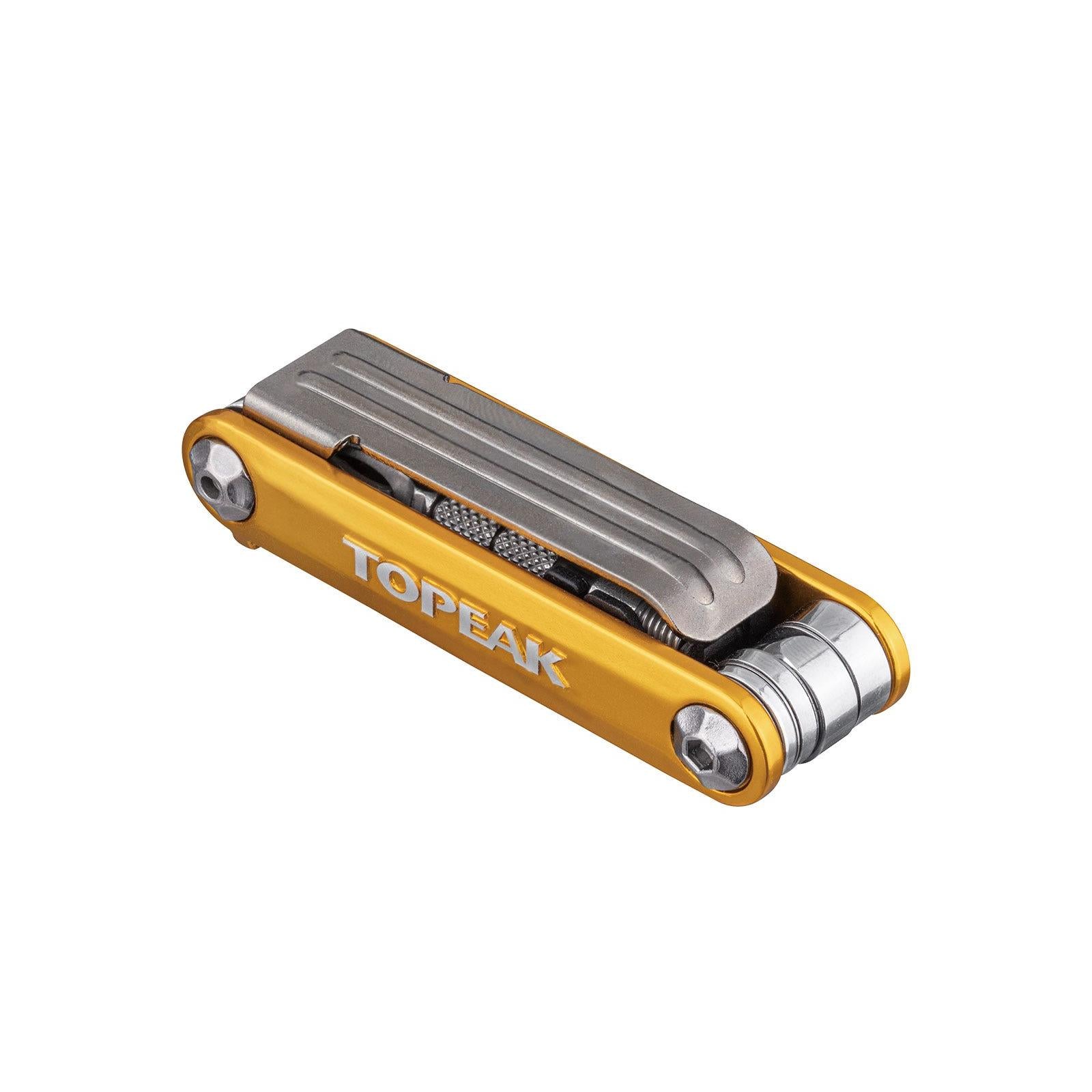 Topeak TUBI 11 Tubeless Combo Multi Tool