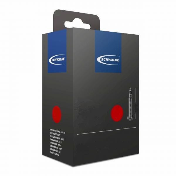 Schwalbe Presta Valve Tube SV10 24 x 1.5-2.5 165g
