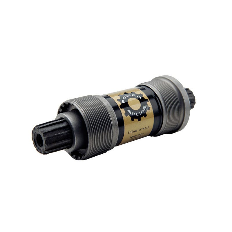 TRUVATIV Power Spline Bottom Bracket 113mm x 68mm