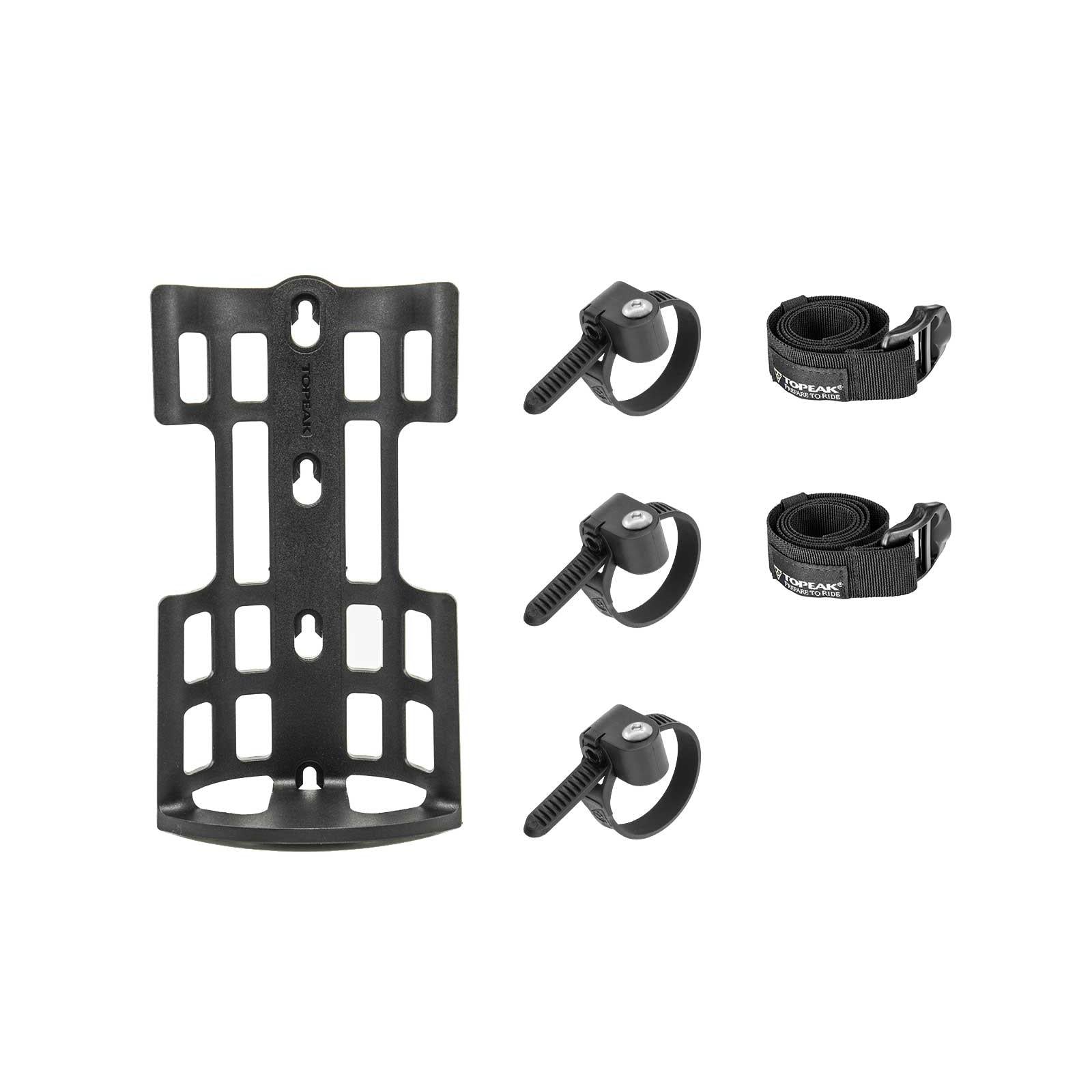 Topeak Versacage Luggage Mount